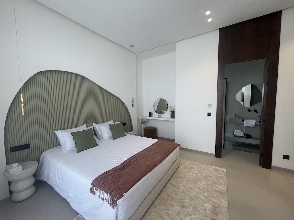 CHAMBRE RDC2